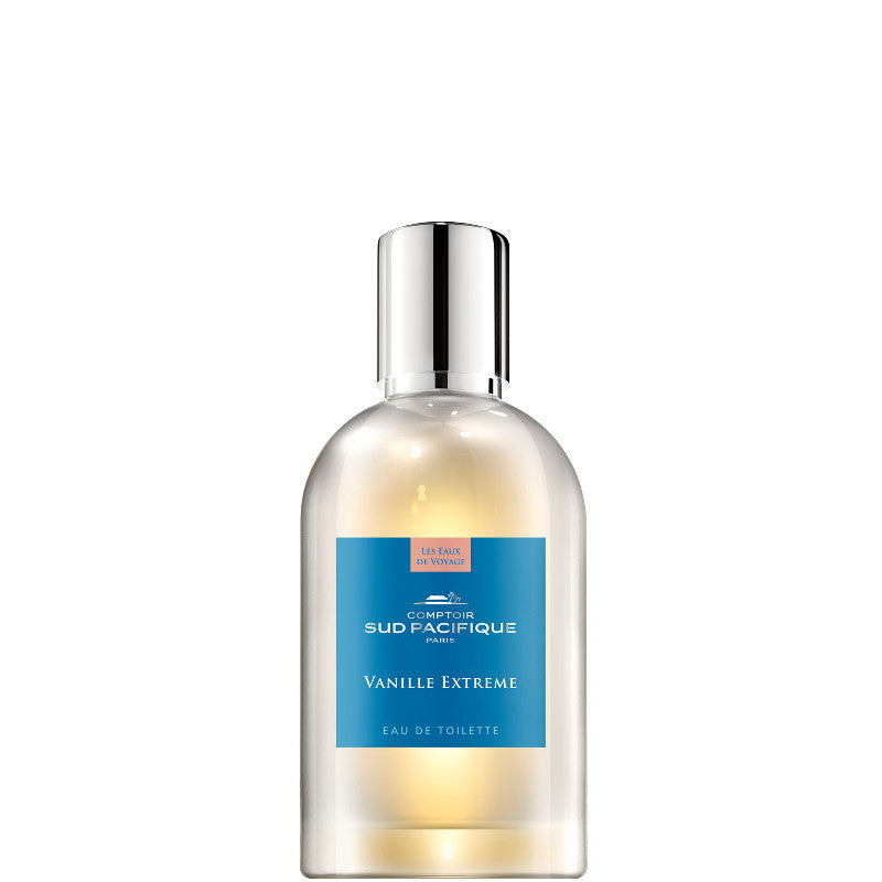 Vanille Extreme - 100 ML