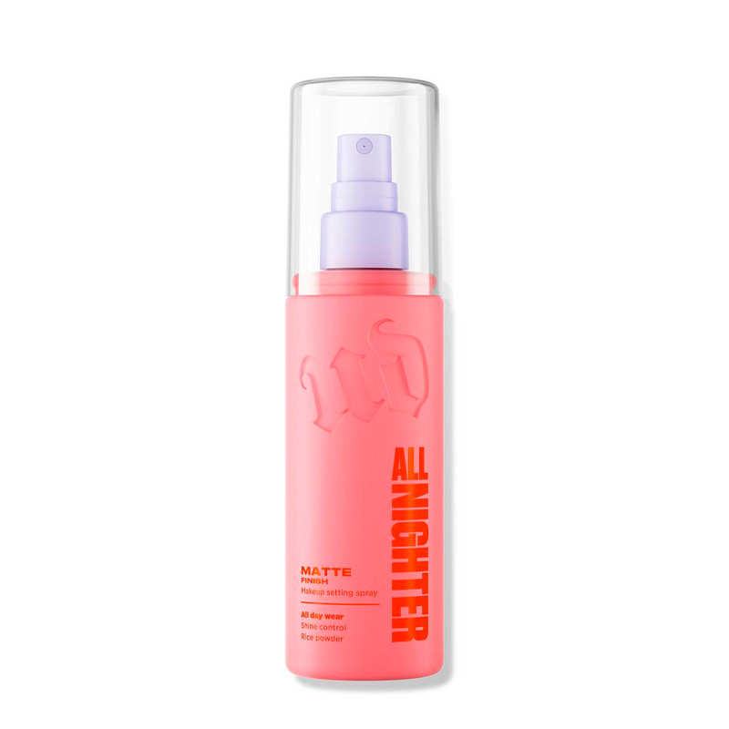 Urban Decay Trattamenti Viso All Nighter Matte Waterproof Setting Spray Fissativo effetto opaco