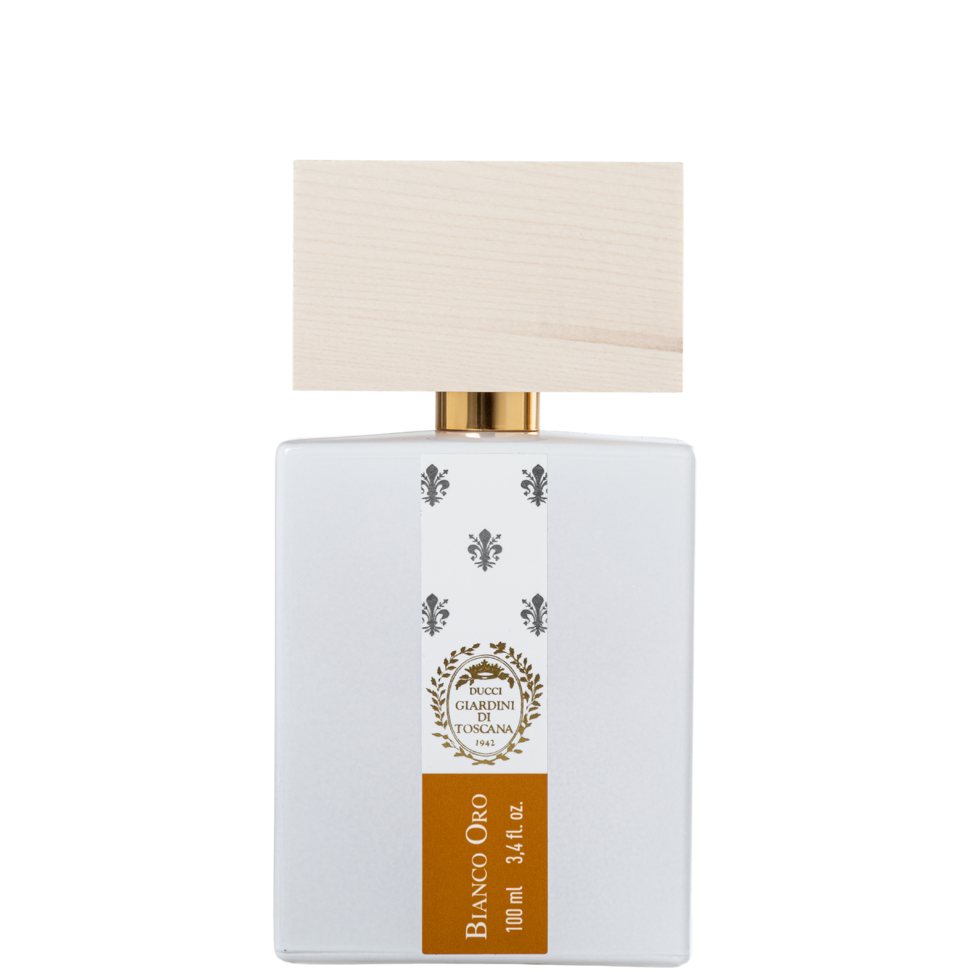 Giardini di Toscana Bianco Oro - 100 ML