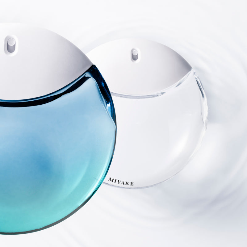 A Drop d’Issey Eau de Parfum Fraîche - 50 ML