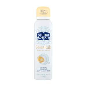 Deodorante Spray - Sensibile Avena E Latte 150 ml