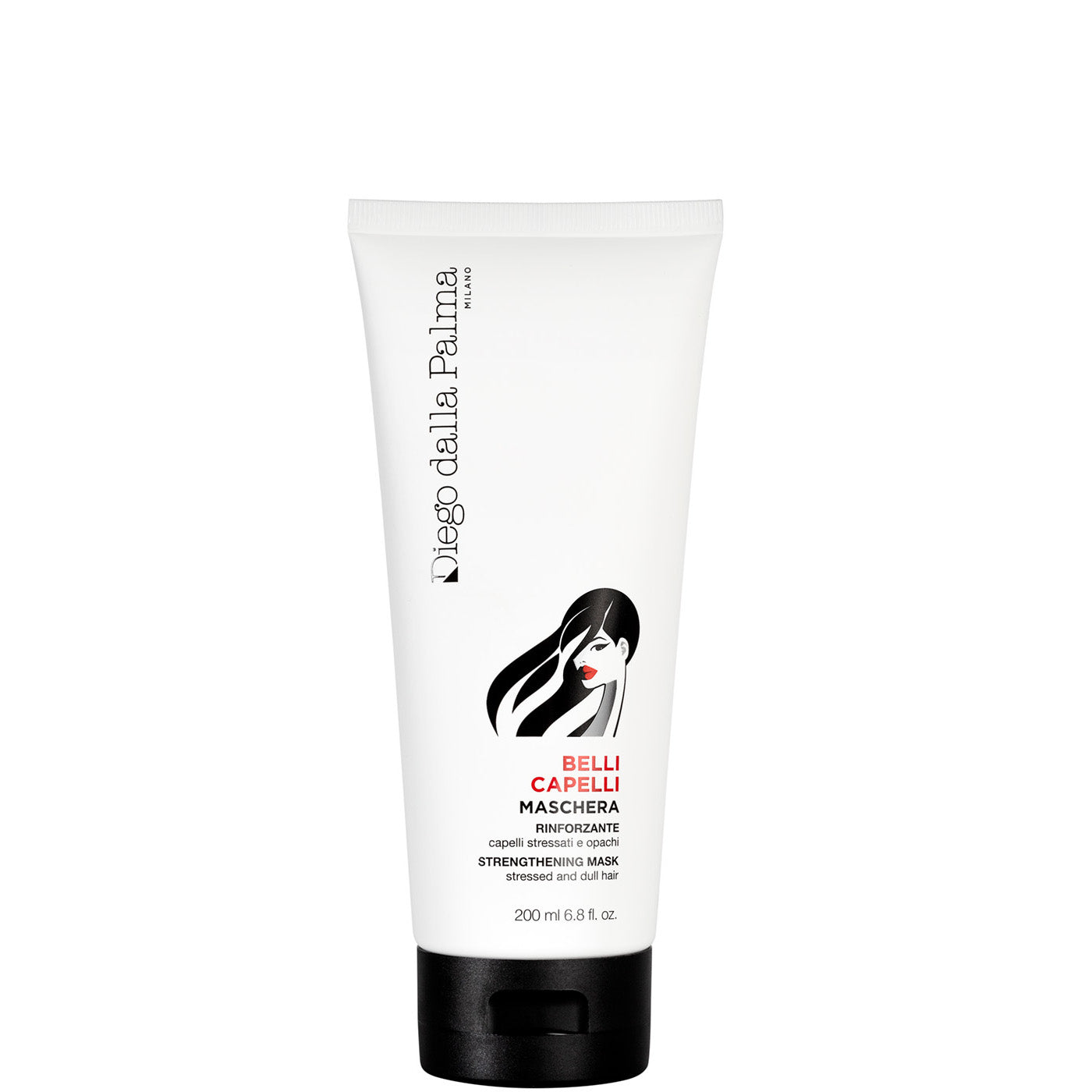 Haircare Maschera Rinforzante BelliCapelli - 200 ML