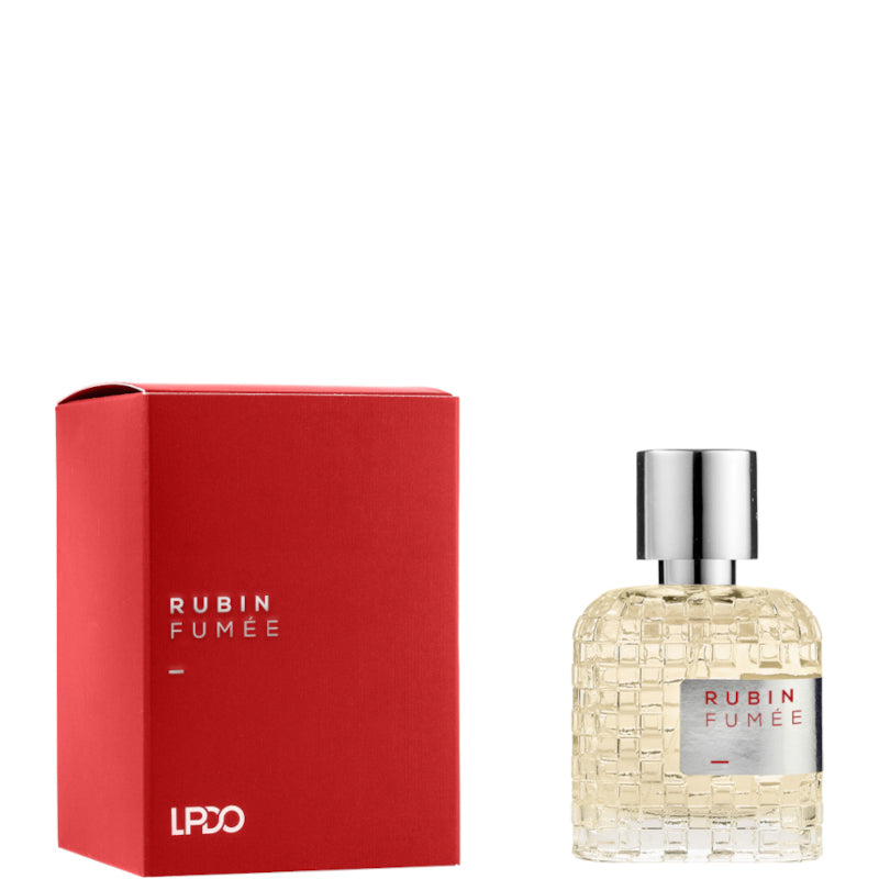 Rubin Fumée - 30 ML