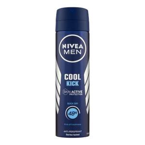 Men Cool Kick Anti-perspirant 150 ml
