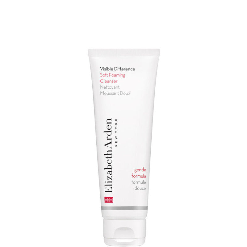Visible Difference Soft Foaming Cleanser 125 ML - 125 ML