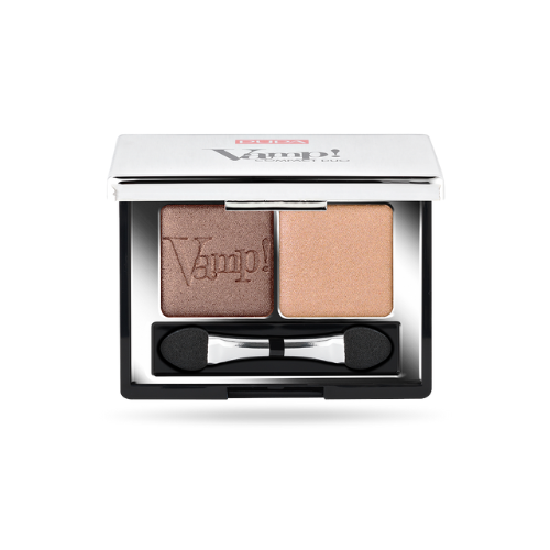 Outlet Pupa Vamp! Ombretto duo - 004
