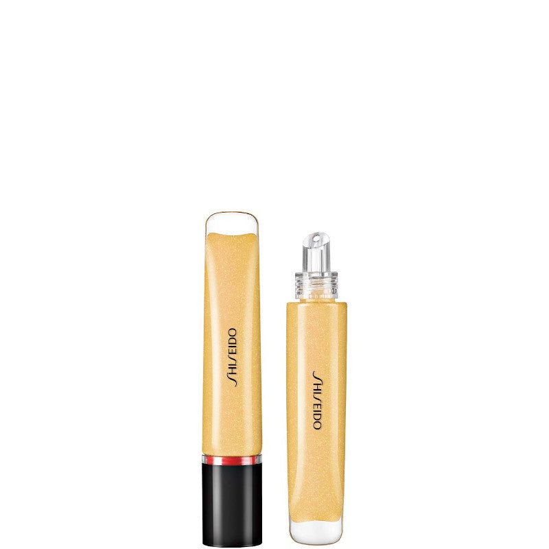 Shimmer Gel Gloss - N. 01 KOGANE GOLD
