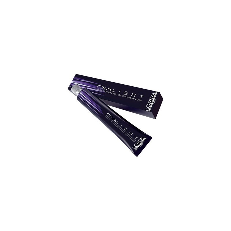 L'Oreal Dia Light Tintura - 8.3 Biondo Chiaro Dorato
