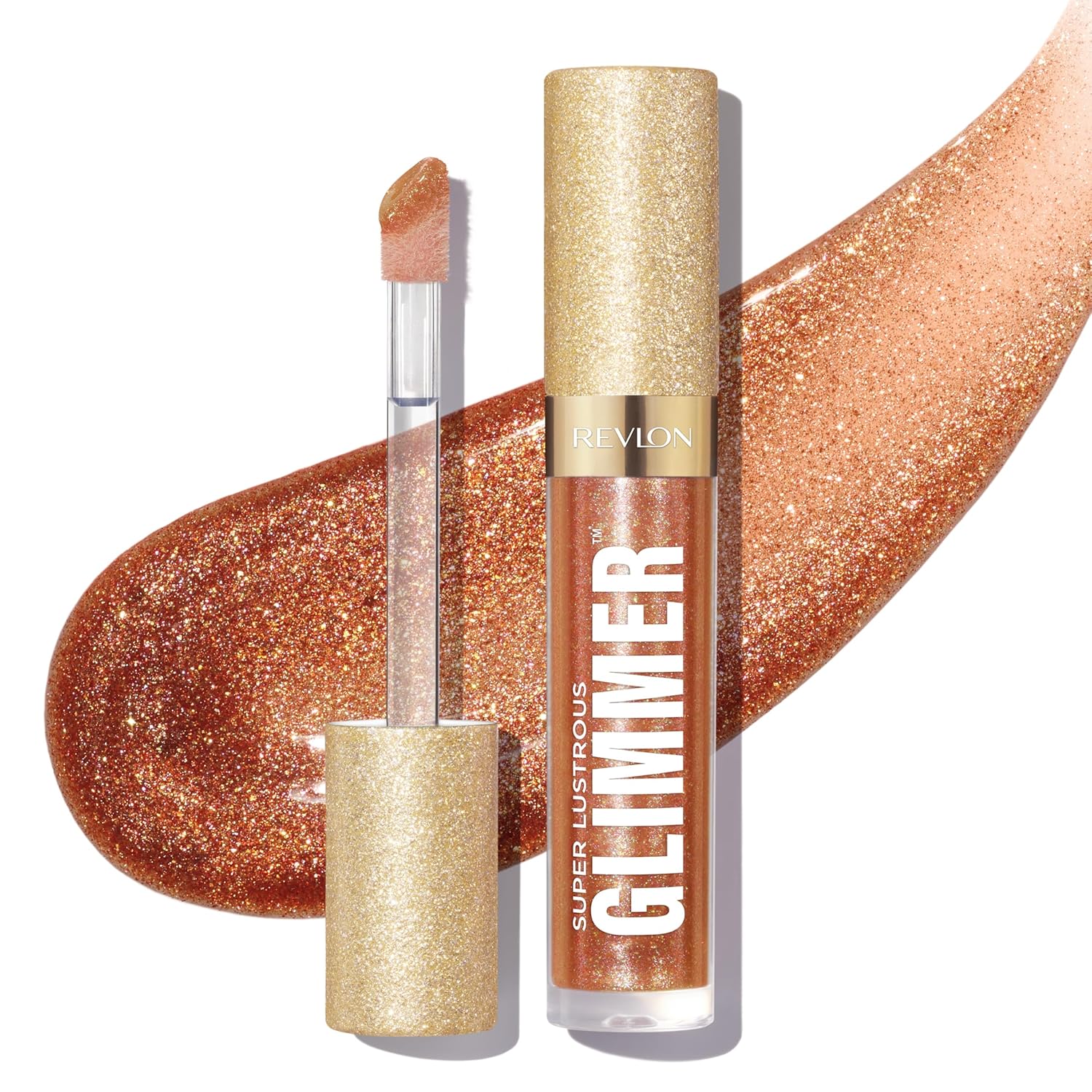 Revlon - Super lustrous Glimmer Gloss - 006