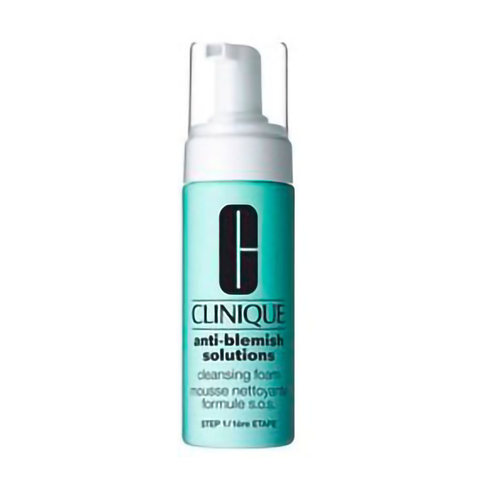 Anti-blemish Solutions Cleansing Foam - Detegente In Schiuma 125 ml