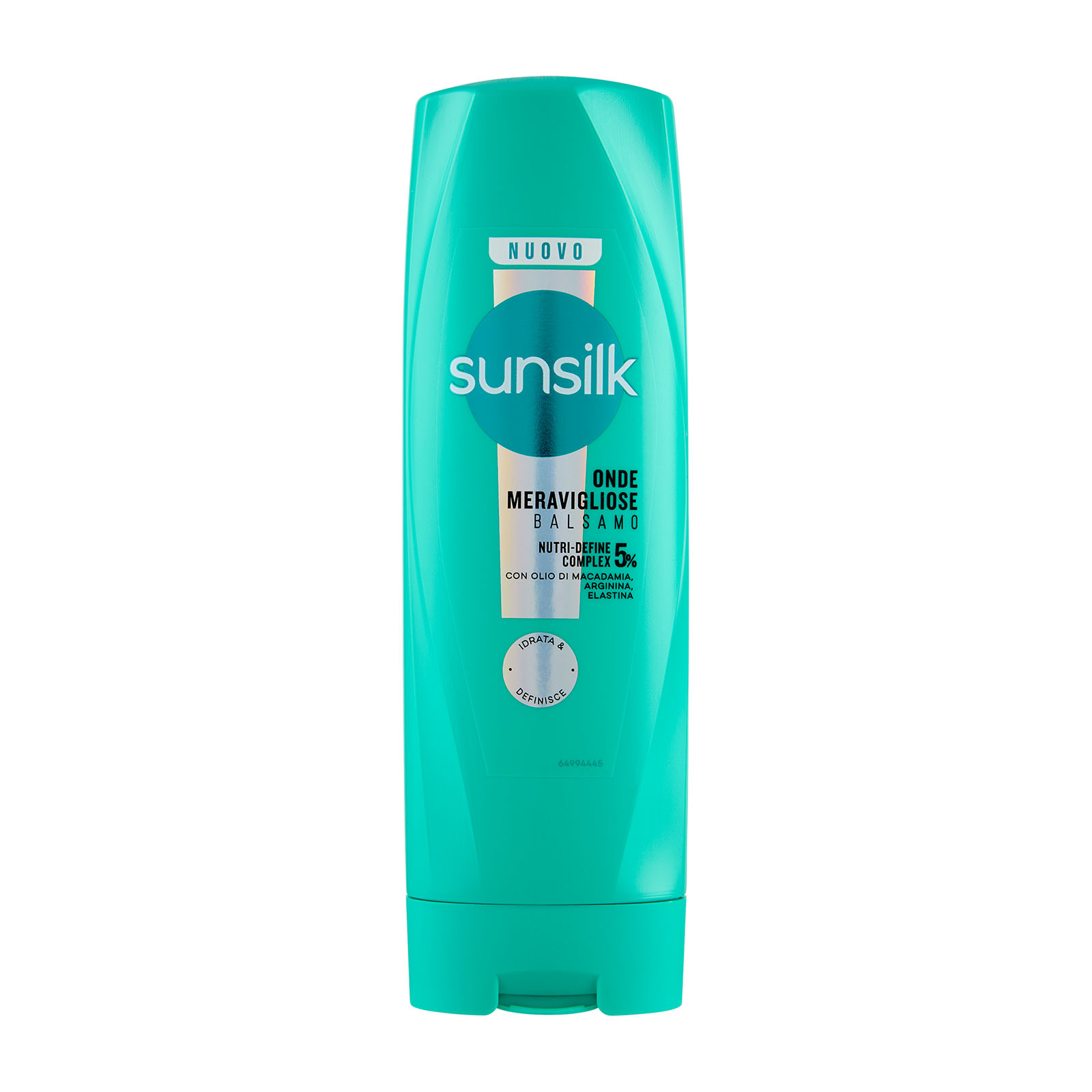 Onde Meravigliose - Balsamo 200 ml