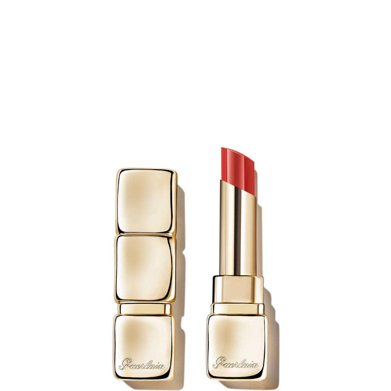 KISSKISS Shine Bloom - 519 FLORAL BRICK