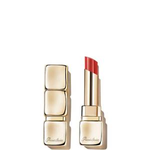 KISSKISS Shine Bloom - 519 FLORAL BRICK