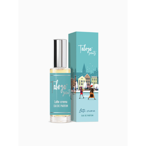 Taboga Latte crema - EDP 10 ml