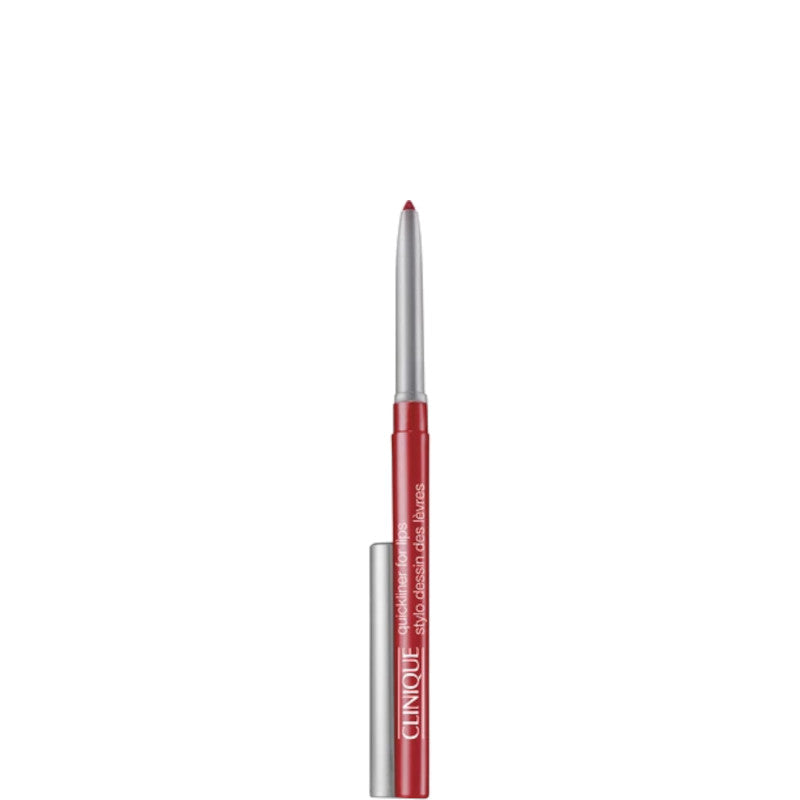 Quickliner for Lips - Matita Labbra Automatica - N. 06 INTENSE CRANBERRY