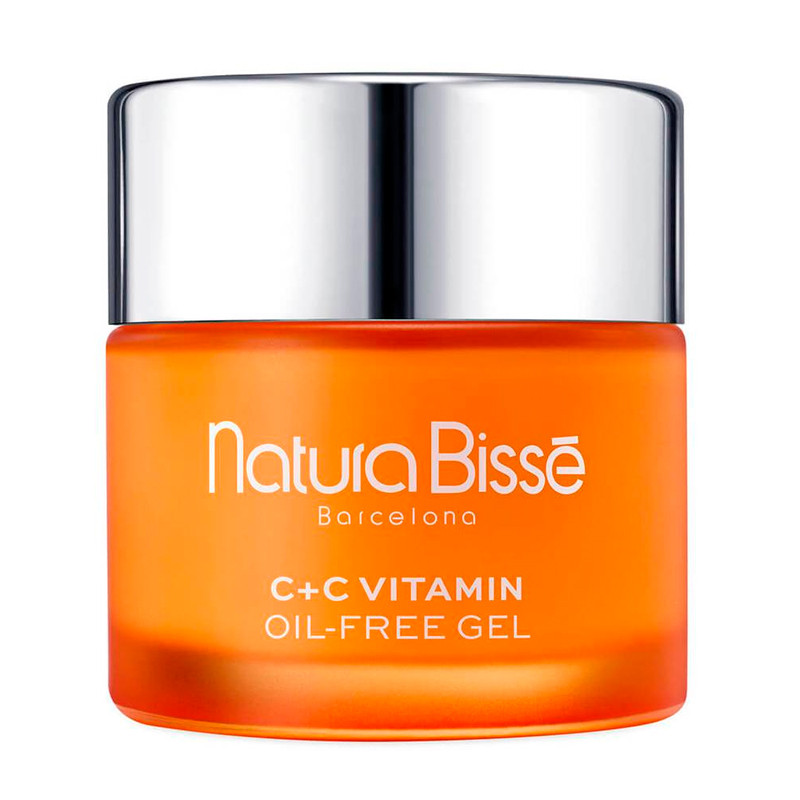 Natura Bissé Trattamenti Viso C+C Vitamin Oil-Free Gel Crema viso