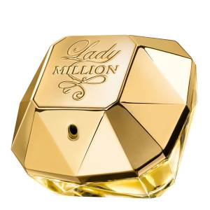 Rabanne Lady Million - 50 ML Eau de Parfum Profumi di Donna