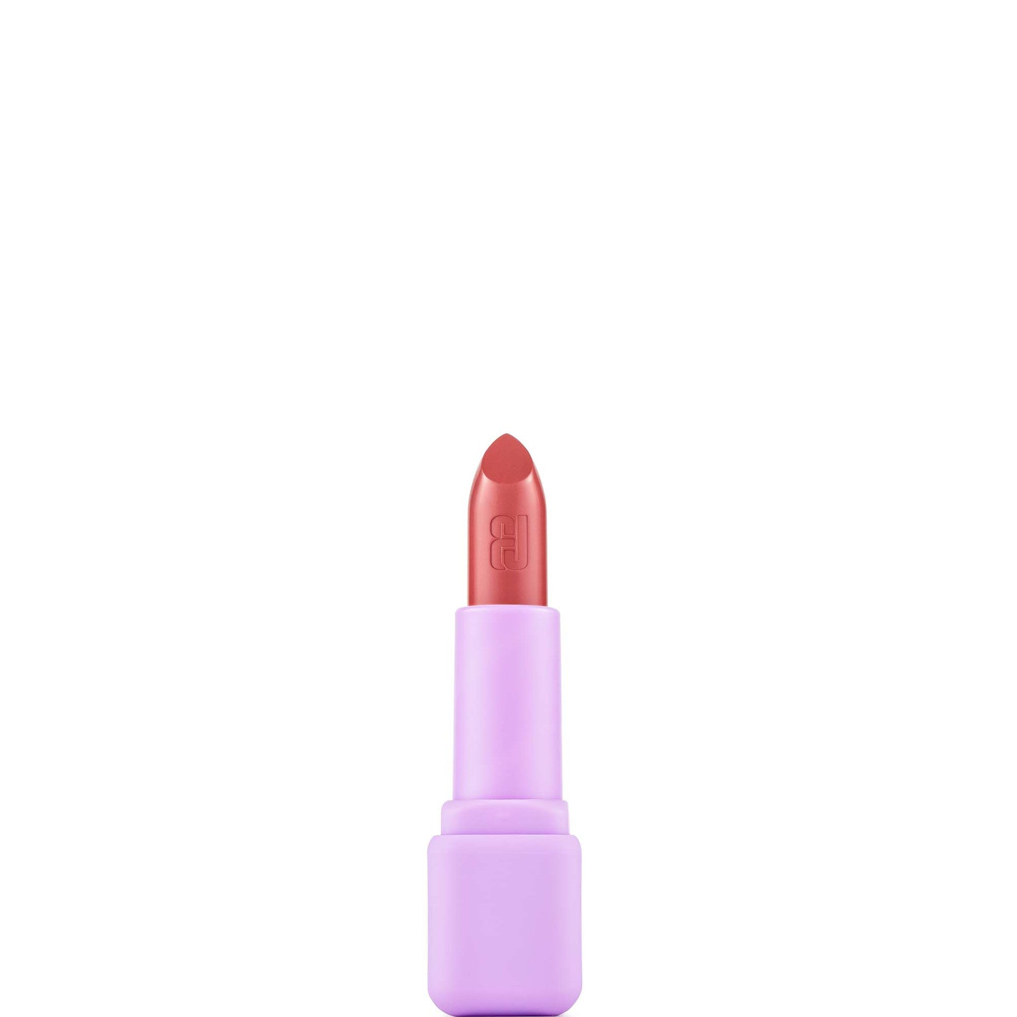 Nejha Lip-Ossession - Rossetto cremoso - N. 05 Intense Nude