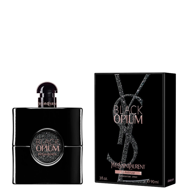 Black Opium Le Parfum - 90 ML