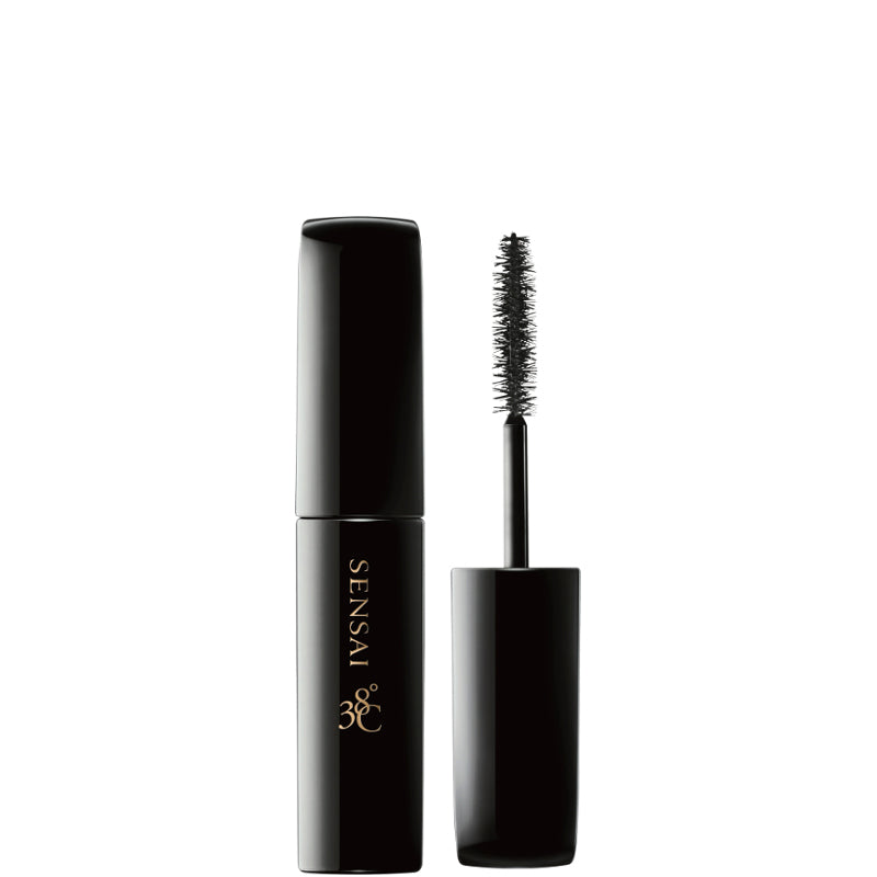 Colours Mascara 38°C Volumiser Nero - Nero