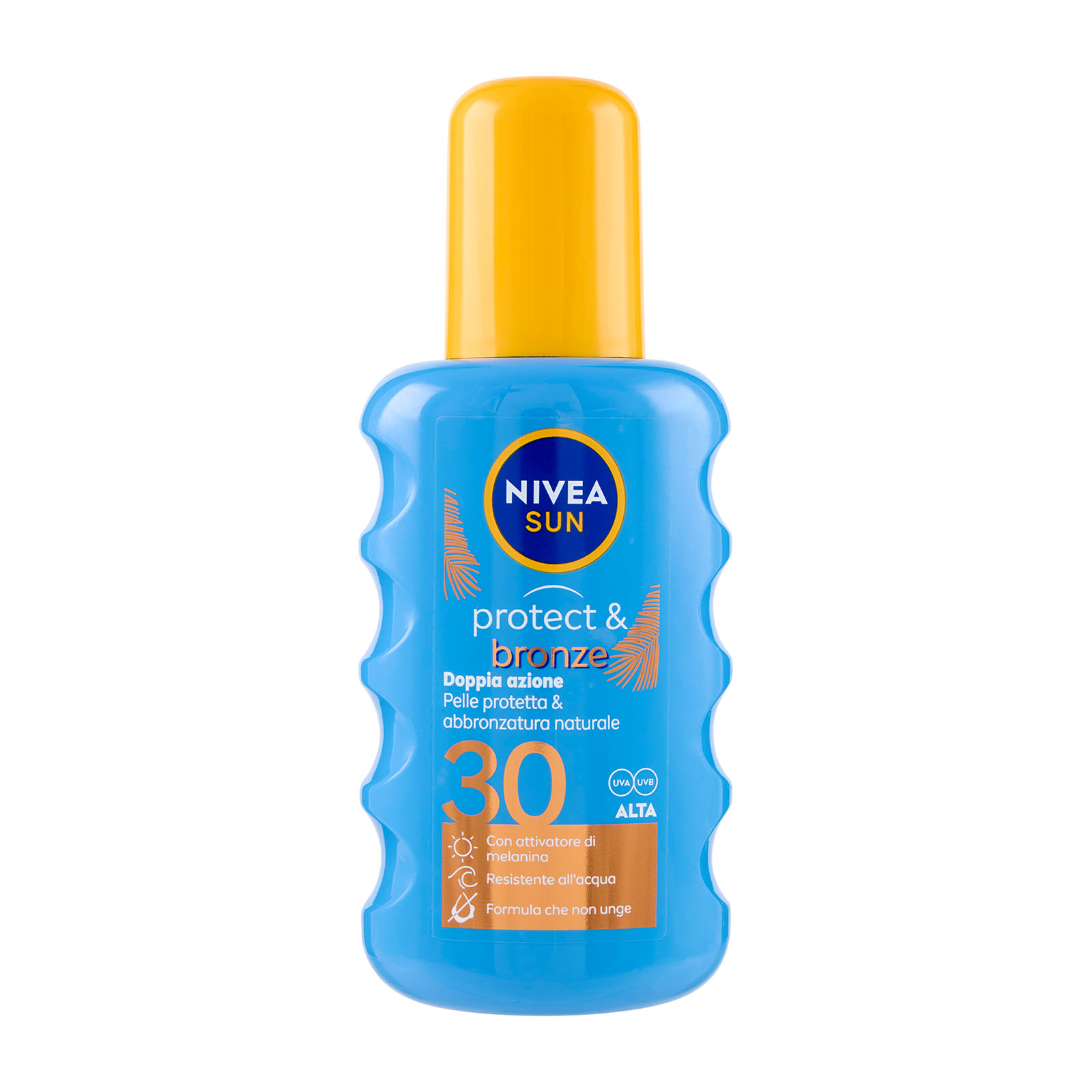 Protect & Bronze 30 Alta Spray 200 ml