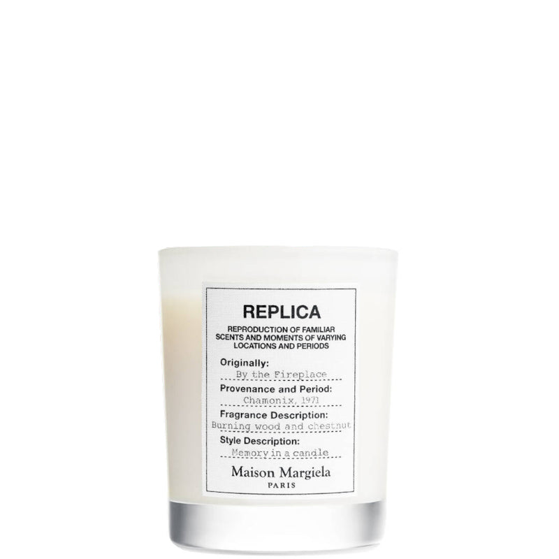 Maison Margiela Replica By The Fireplace - 165 gr