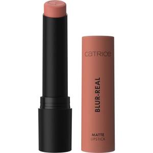 Blur-real Rossetto Opaco 020-taupe tension