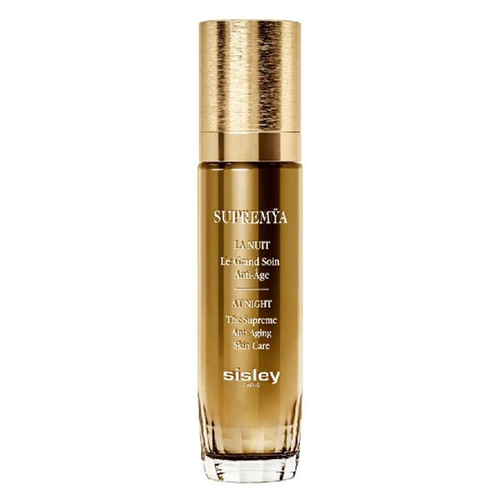 Supremÿa La Nuit Le Grand Soin Anti-age 50 ml