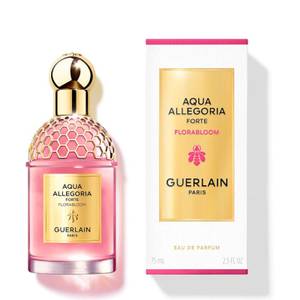 Aqua Allegoria Florabloom Forte - 75 ML