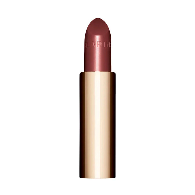 Clarins Rossetti Joli Rouge Refill Ricarica Rossetto - Effetto Lucido 744S SOFT PLUM