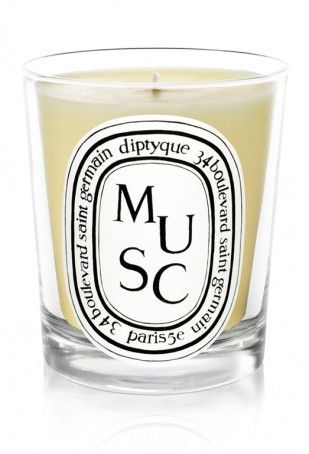 Musc candela (190gr)