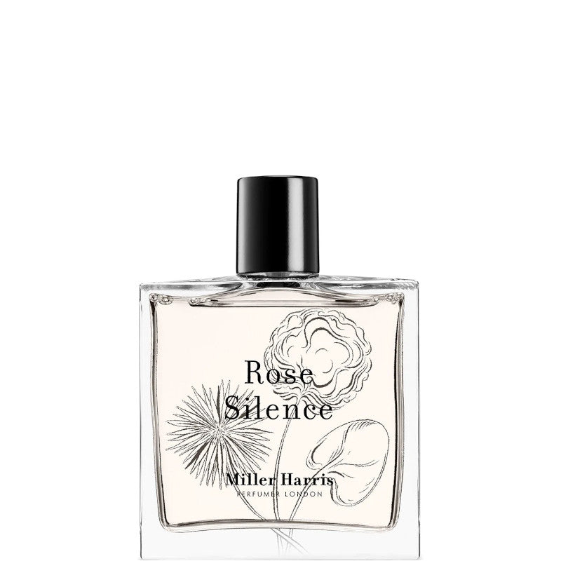 Miller Harris Rose Silence 100 ML - 100 ML