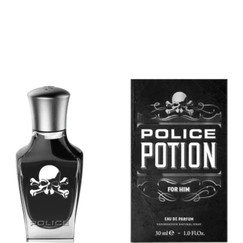 Police Potion For Him - 30 ML