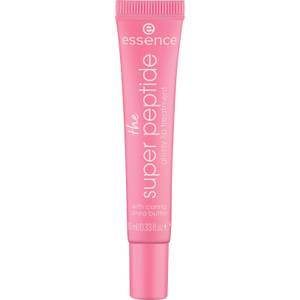 The Super Peptide Glossy Lip Treatment 02 - pinkified!