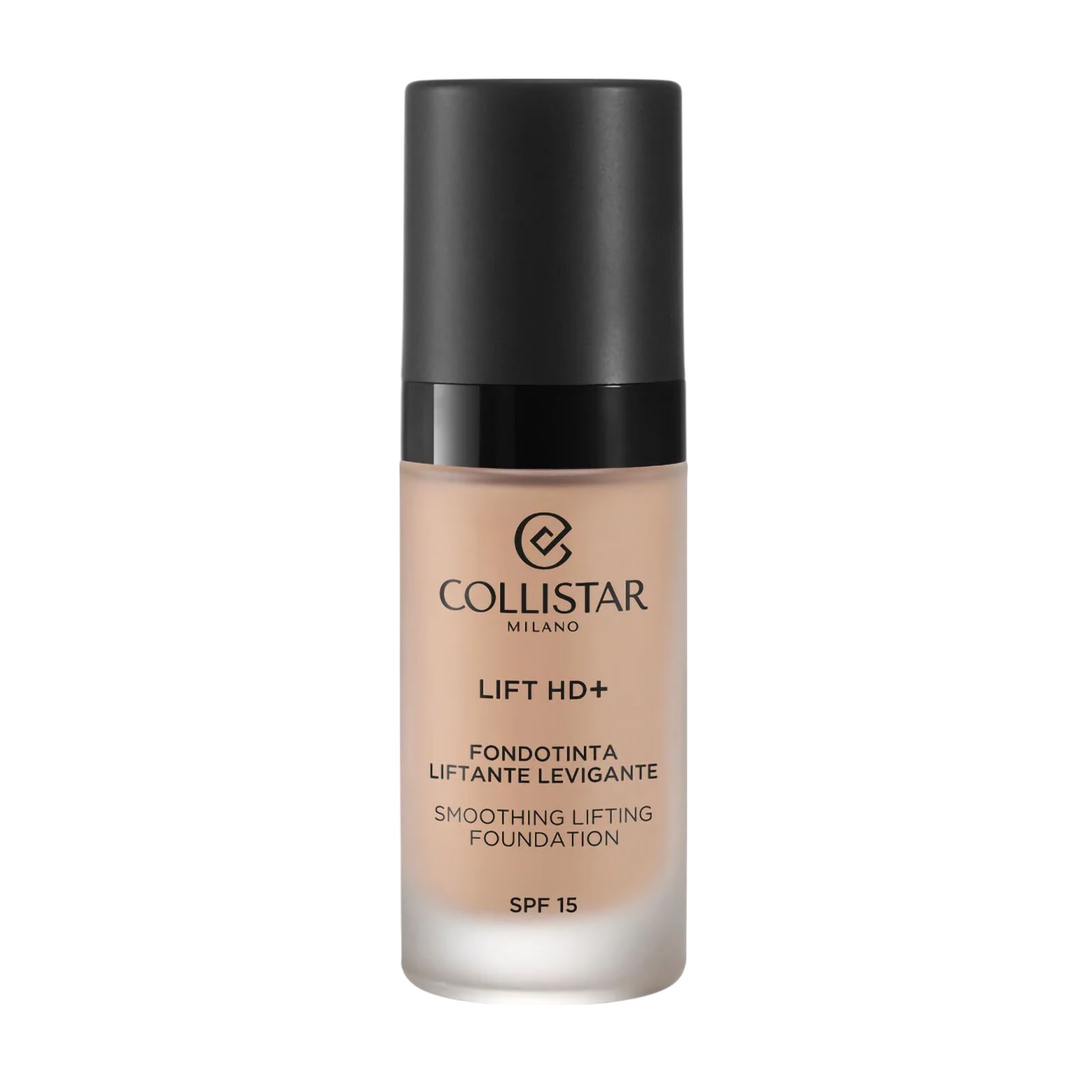 Lift Hd+ Fondotinta Liftante Levigante 3r naturale rosato