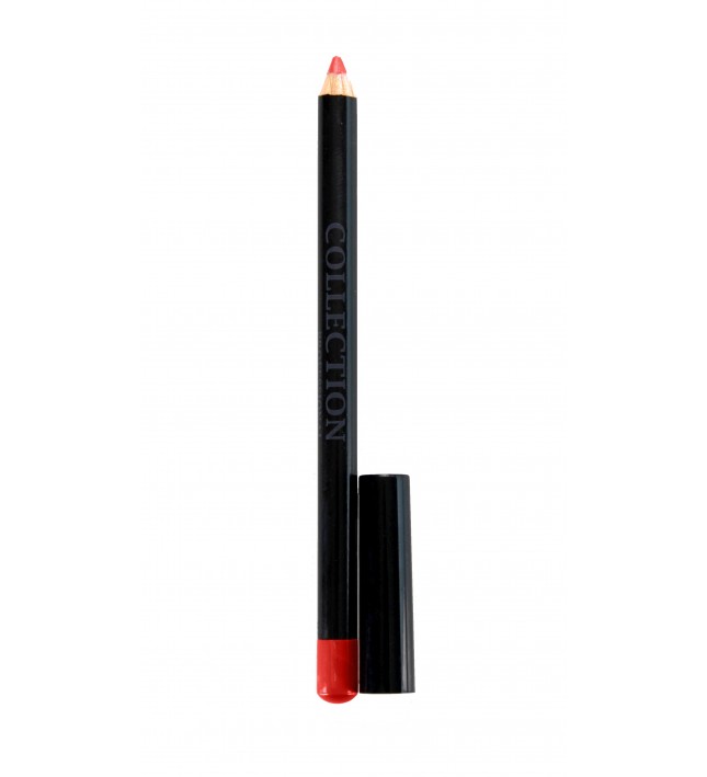 Collection Professional Matita Labbra - Tenuta Estrema - Waterproof Lip Liner - 6 Tonalità - Red Passion