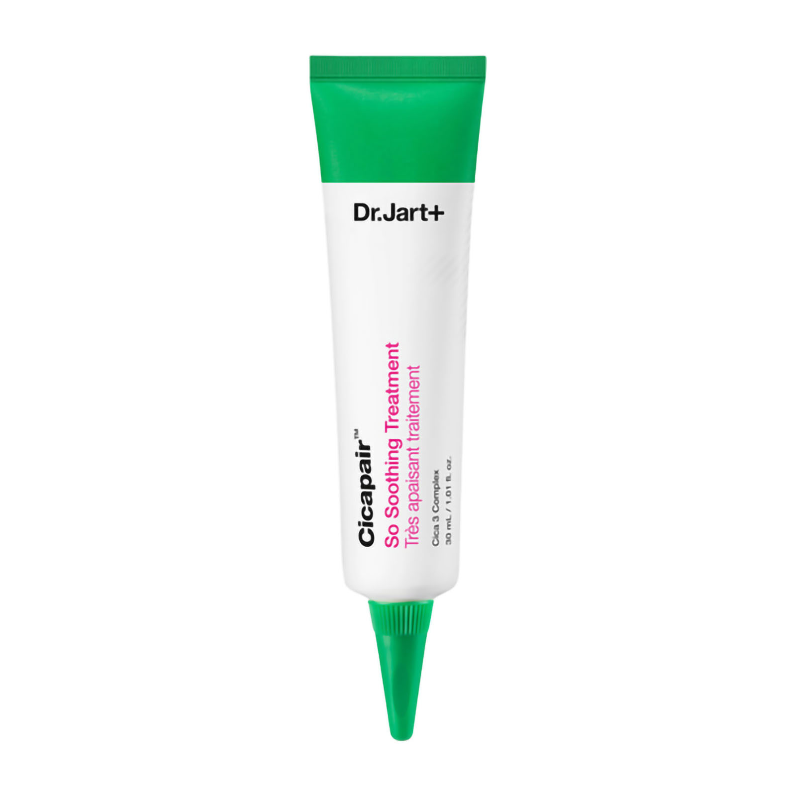So Soothing Treatment - Balsamo Viso 30 ml