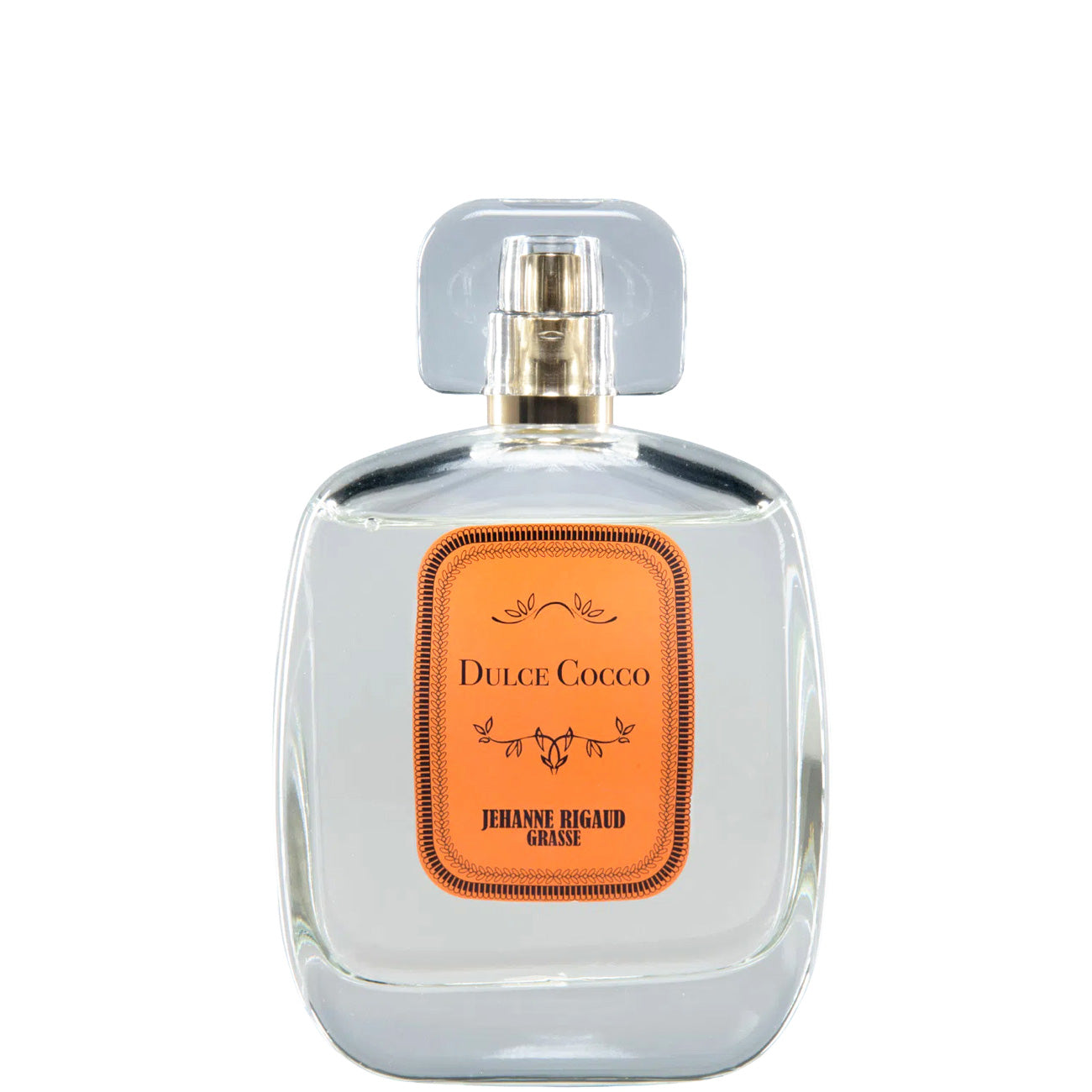 Jehanne Rigaud Grasse Dulce Cocco - 100 ML