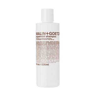 Malin+goetz Shampoo Peppermint Shampoo Shampoo energizzante