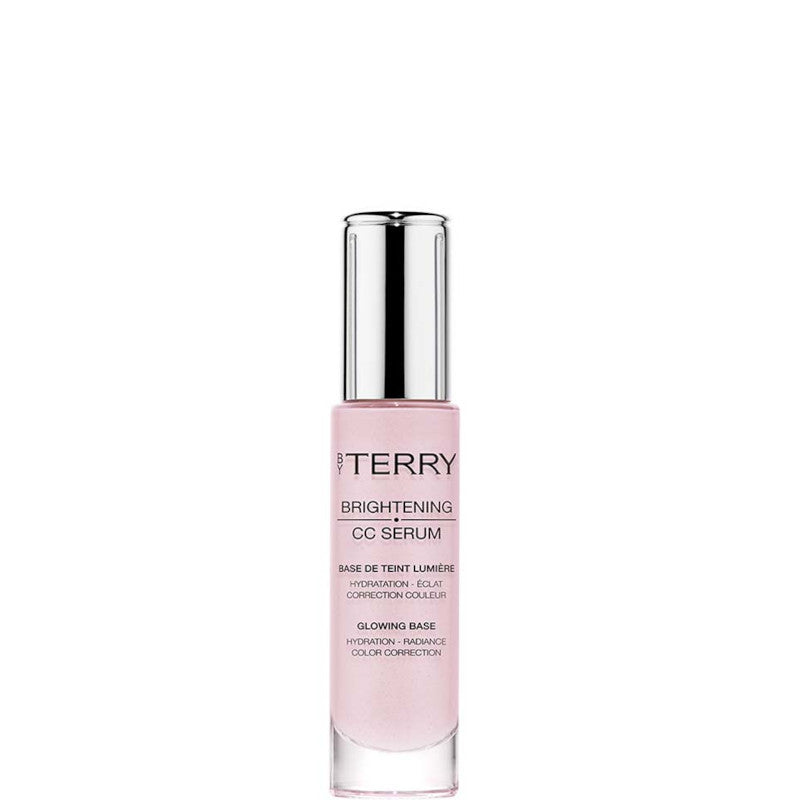 Brightening CC Serum - N.2 - Rose Elixir