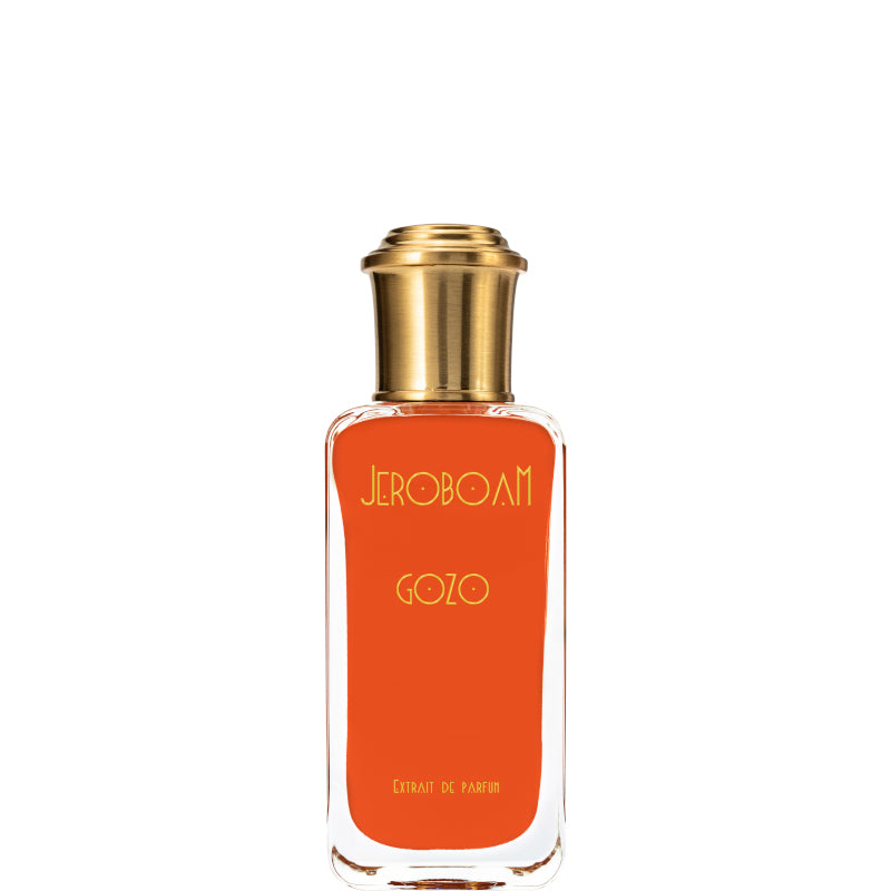 Jeroboam Gozo - 30 ML