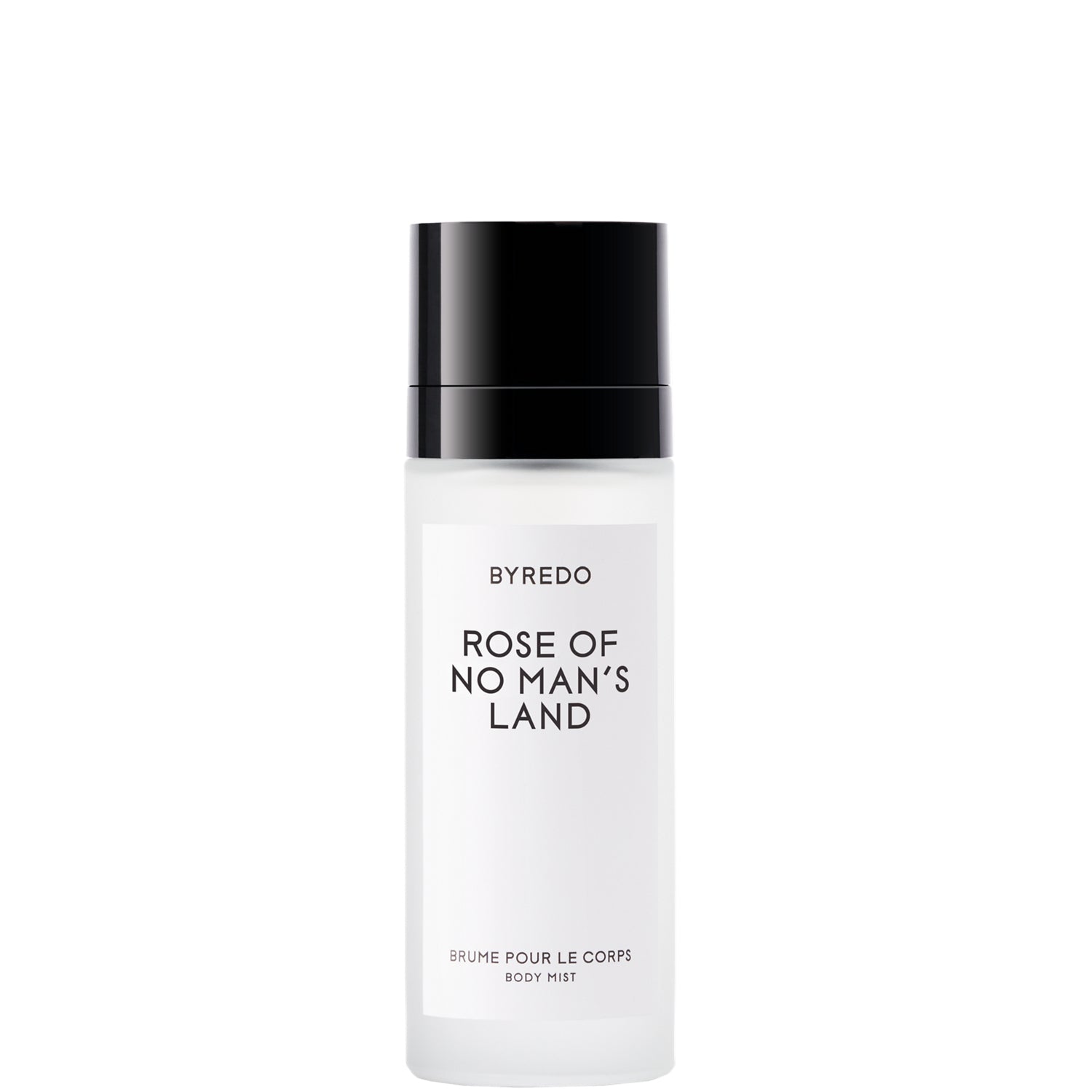 Rose Of No Man's Land Brume Pour Le Corps - 100 ML