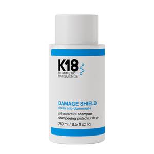 K18 Shampoo Damage Shield PH protective shampoo Shampoo protettivo del colore