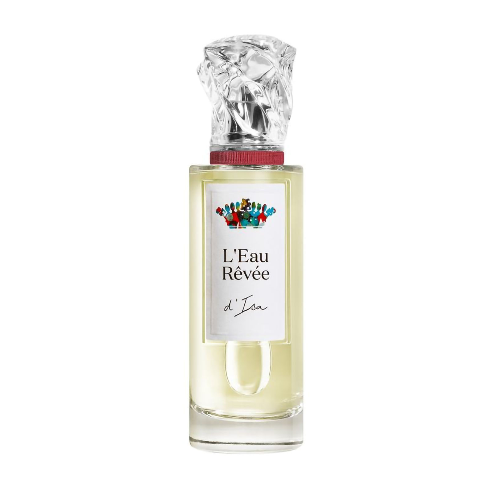 L'eau Revee D'isa - Eau De Toilette 100 ml