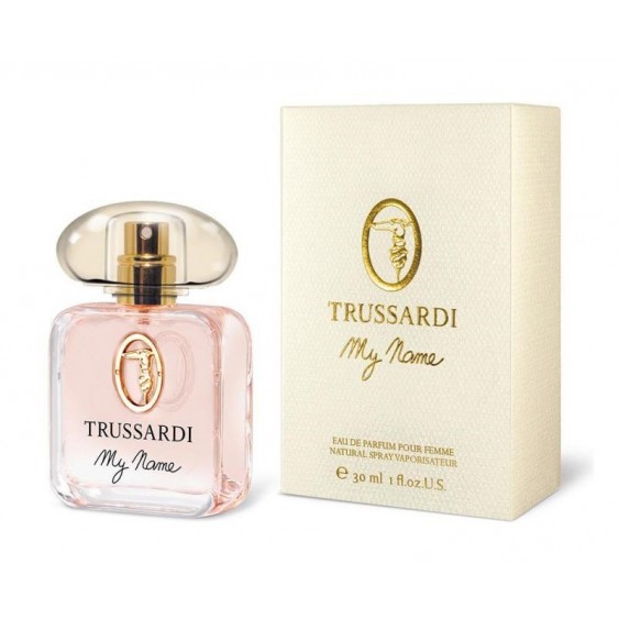 Trussardi My Name - EDP pour femme - 30 ml