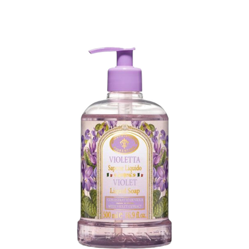 Violetta 500 ML - 500 ML