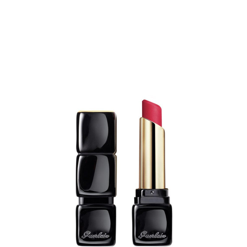 KISSKISS Tender Matte - N.666 Lucky Pink