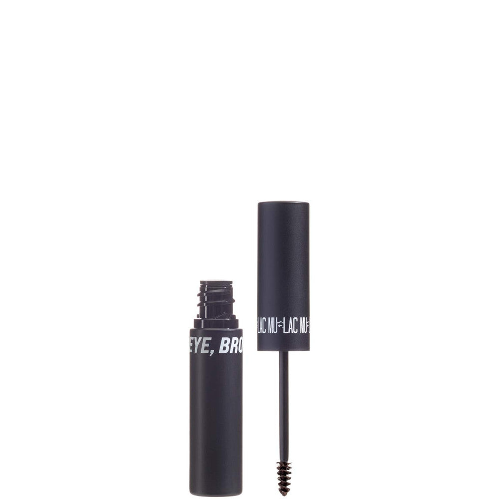 Mulac EYE, BRO! Gel Sopracciglia Colorato - N. 3 NATURAL BRUNETTE