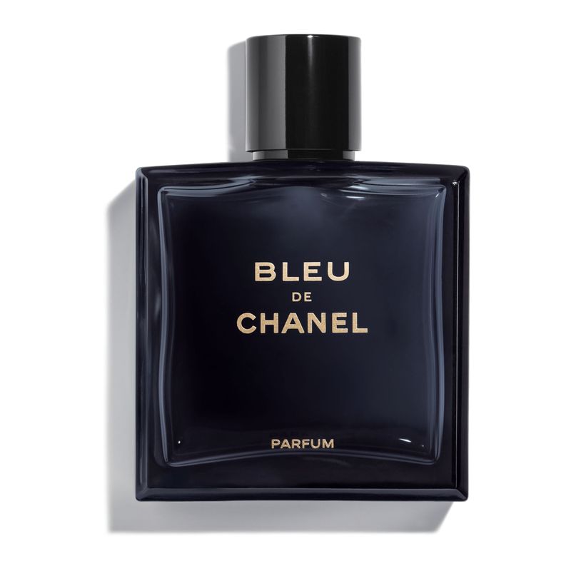 Chanel - Bleu de Chanel Parfum pour homme - 100 ml