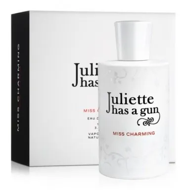 Outlet Juliette Has a Gun - Miss Charming EDP 100 ml